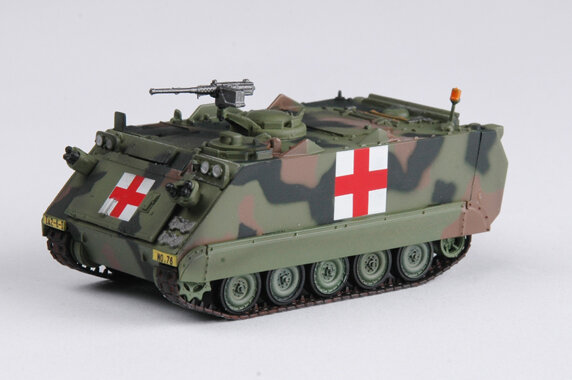 M113A2 US ARMY 1:72