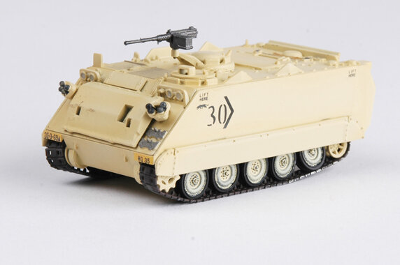 M113A2 3RD BAT.HEADQ.1:72