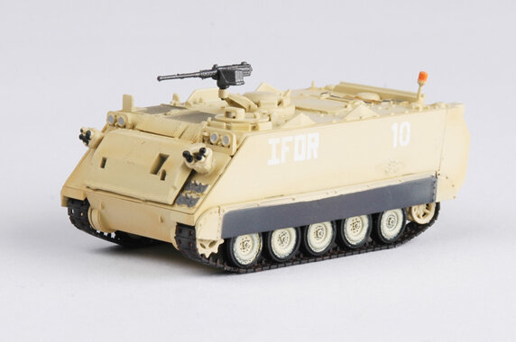M113A2 US ARMY IFOR 1:72