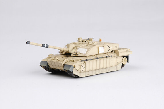 CHALL.II IRAQ 2003 1:72
