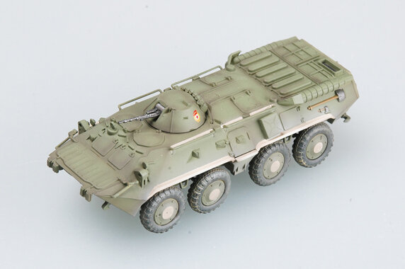 BTR-80 USSR IMP.GRD. 1:72