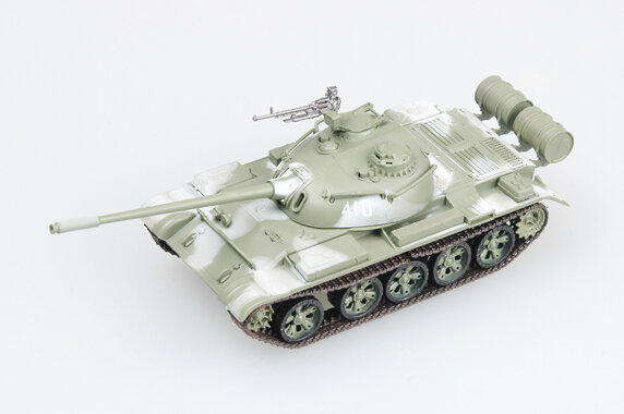 T-54 USSR ARMY 1:72