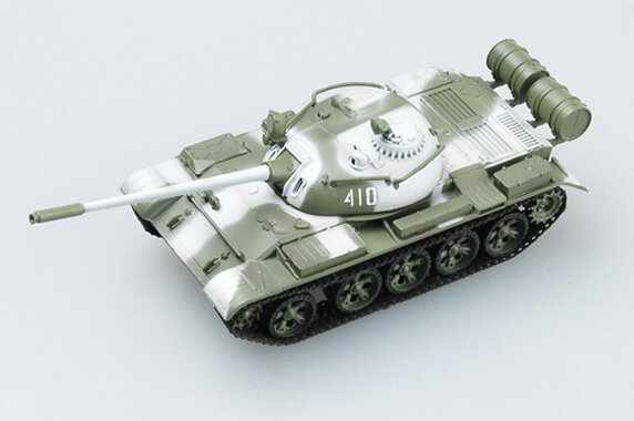 T-55 USSR ARMY 1:72