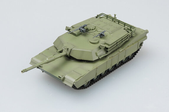 M1A1 RES. EUROPE '90 1:72
