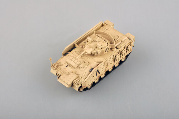 MVC 80 WARRIOR 1991 1:72