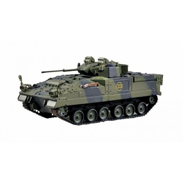 MVC 80 WARRIOR 1993 1:72