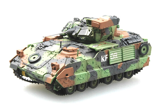 M2A2 ODS 1:72