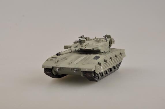 IDF MERKAVA III 1995 1:72