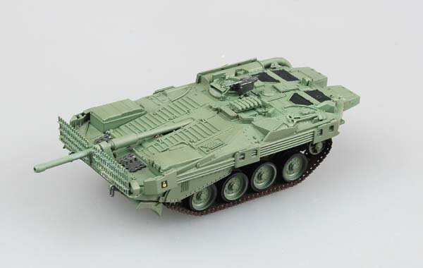STRV-103B MBT 1:72