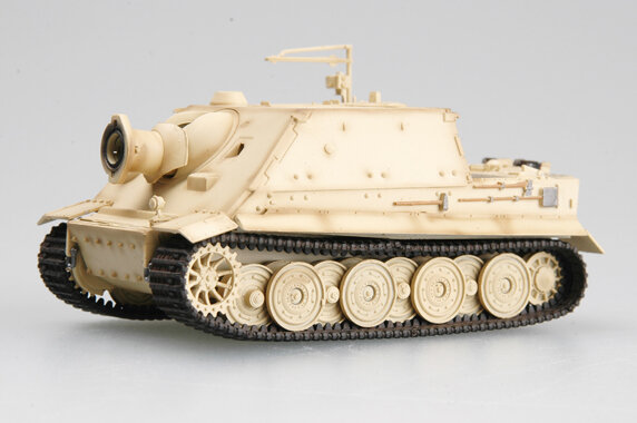 STURM TIGER 1001 1:72