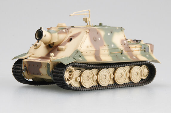STURM TIGER 1001 1:72 (1)