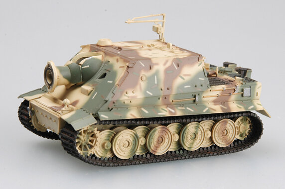 STURM TIGER 1002 1:72