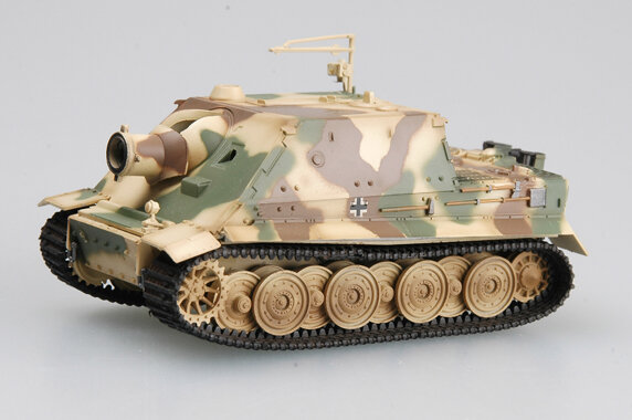 STURM TIGER 1001 1:72 (2)
