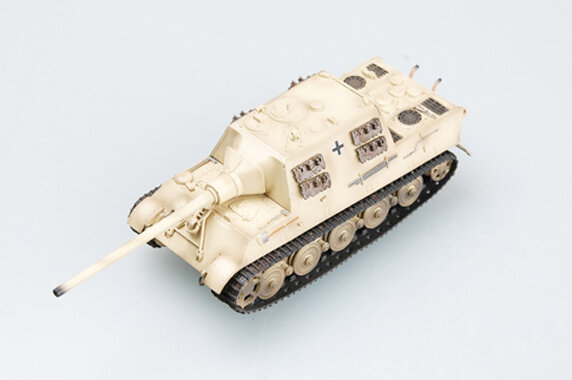JAGD TIGER(H)ABT.512 1:72
