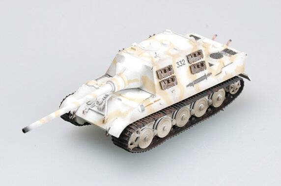 JAGD TIGER(H)ABT.653 1:72 (1)