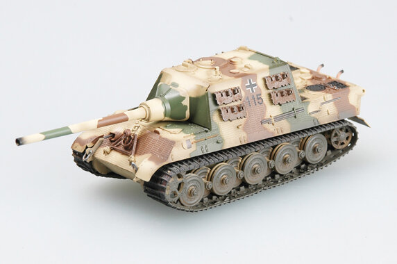 JAGD TIGER(H)ABT.653 1:72 (3)