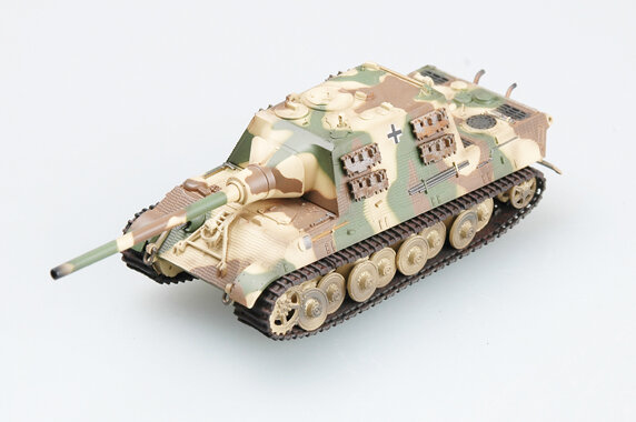 JAGD TIGER(P) 305010 1:72