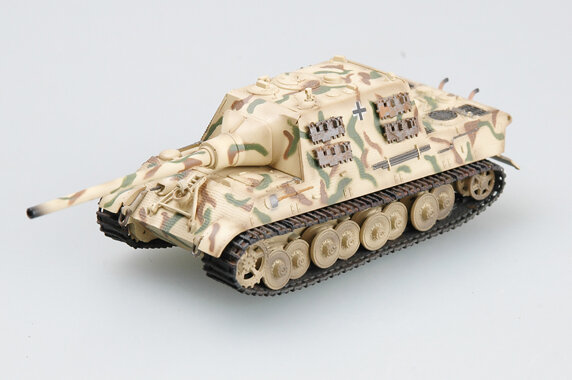JAGD TIGER(P) 305001 1:72