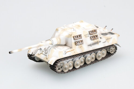 JAGD TIGER(P)ABT.653 1:72 (1)