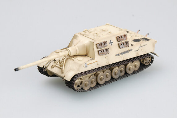 JAGD TIGER(P) 305009 1:72