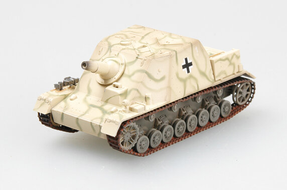 BRUMMBAR PZ.ABT.216 1:72