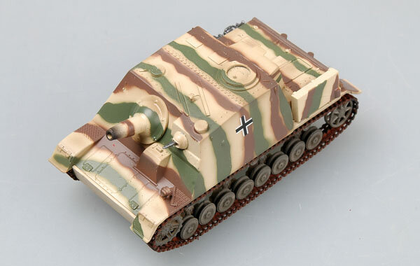 BRUMMBAR EAST. FRONT 1:72 (2)