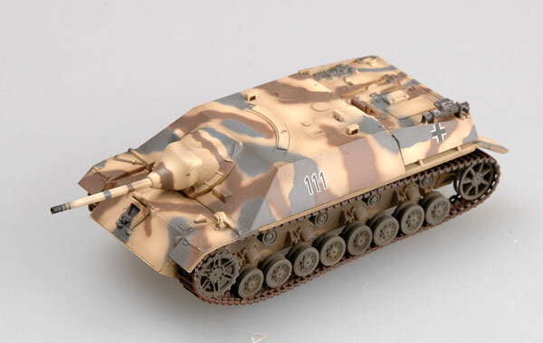 JAGDPANZER IV 1945 1:72