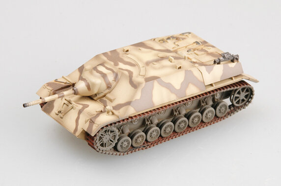 JAGDPANZER IV 1945 1:72 (1)