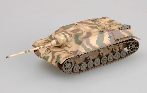 JAGDPANZER IV 1944 1:72