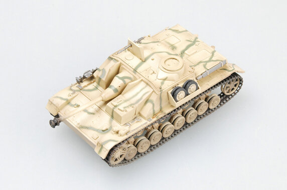 STURMGESCH.IV E.FRONT1:72