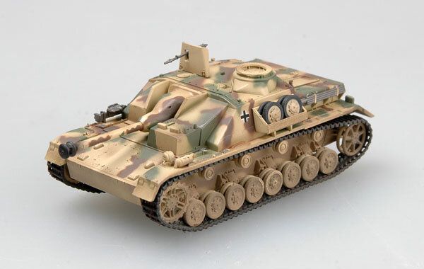 STURMGESCH.IV 1945 1:72