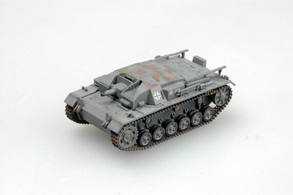 STUG III AUSF.B 226 1:72
