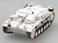 STUG III AUSF.F RUSS.1:72