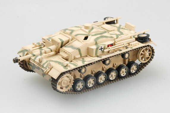 STUGIII AUSF.F/8 191 1:72