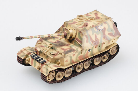 ELEFANT 653RD.POLAND 1:72