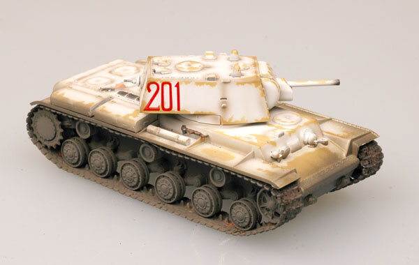 KV-1 MODEL 1941 1:72 (3)