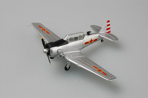 T-60G PLA AIR FORCE 1:72