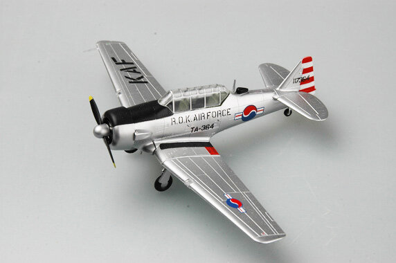 T-60G KOREAN AIRFORCE1:72