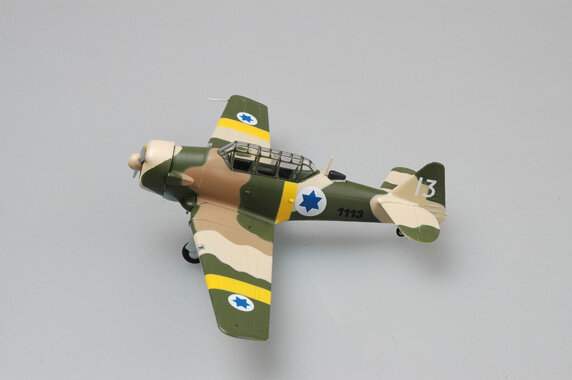 T-60G ISRAELI D.FORCE1:72