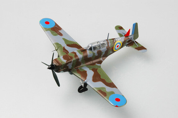 MS.406 NO.826(AX674) 1:72