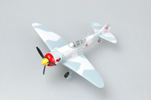 LA-7 9TH GFAR RUSSIAN1:72