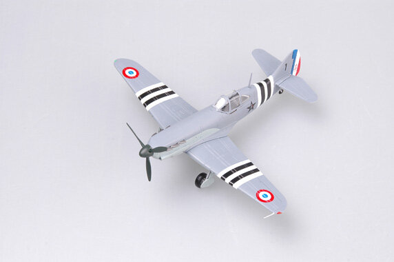 D.520 CORPS FR.POMM. 1:72