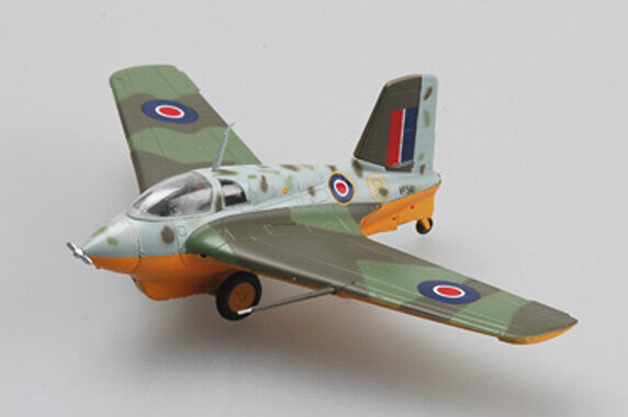 ME.163 B-1A VF241 1:72