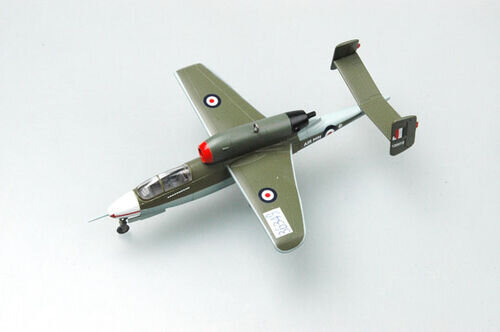 HE.162A-2 120072 '45 1:72