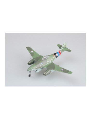 ME.262A-1A 9./JG54 1:72