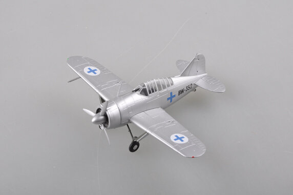 M339E NO.488SQN 1941 1:72