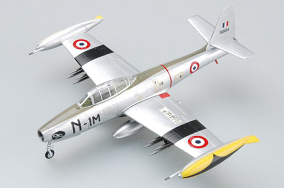 F-84G-6 FRENCH AIRF. 1:72