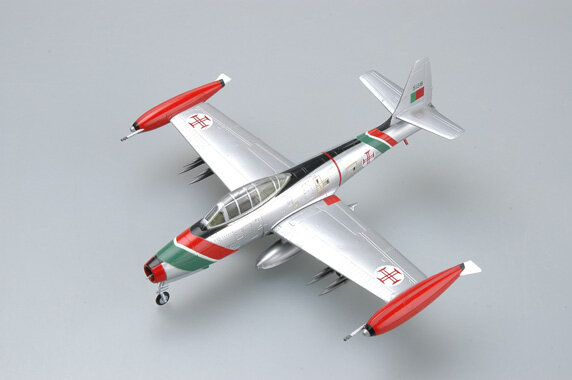 F-84G-10-RE PORTUGAL 1:72