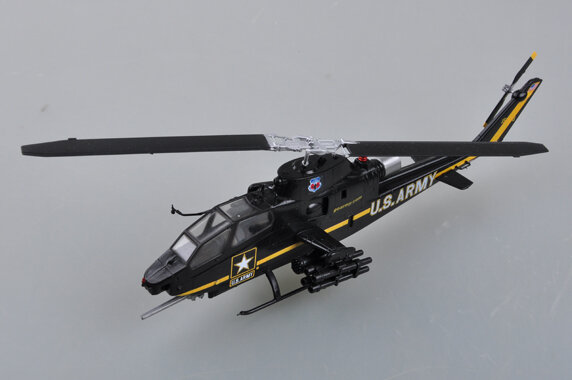 AH-1F SKY SOLDIERS 1:72