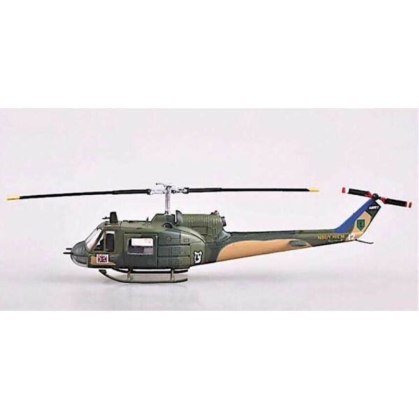 UH-1B U.S. ARMY 1:72